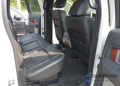 2010 Ford F-150 Fx4/Harley-Davidson/King Ranch/Lariat/Platinum/Xl/Xlt из США, поврежденный, VIN 1FTFW1EVXAFA74897